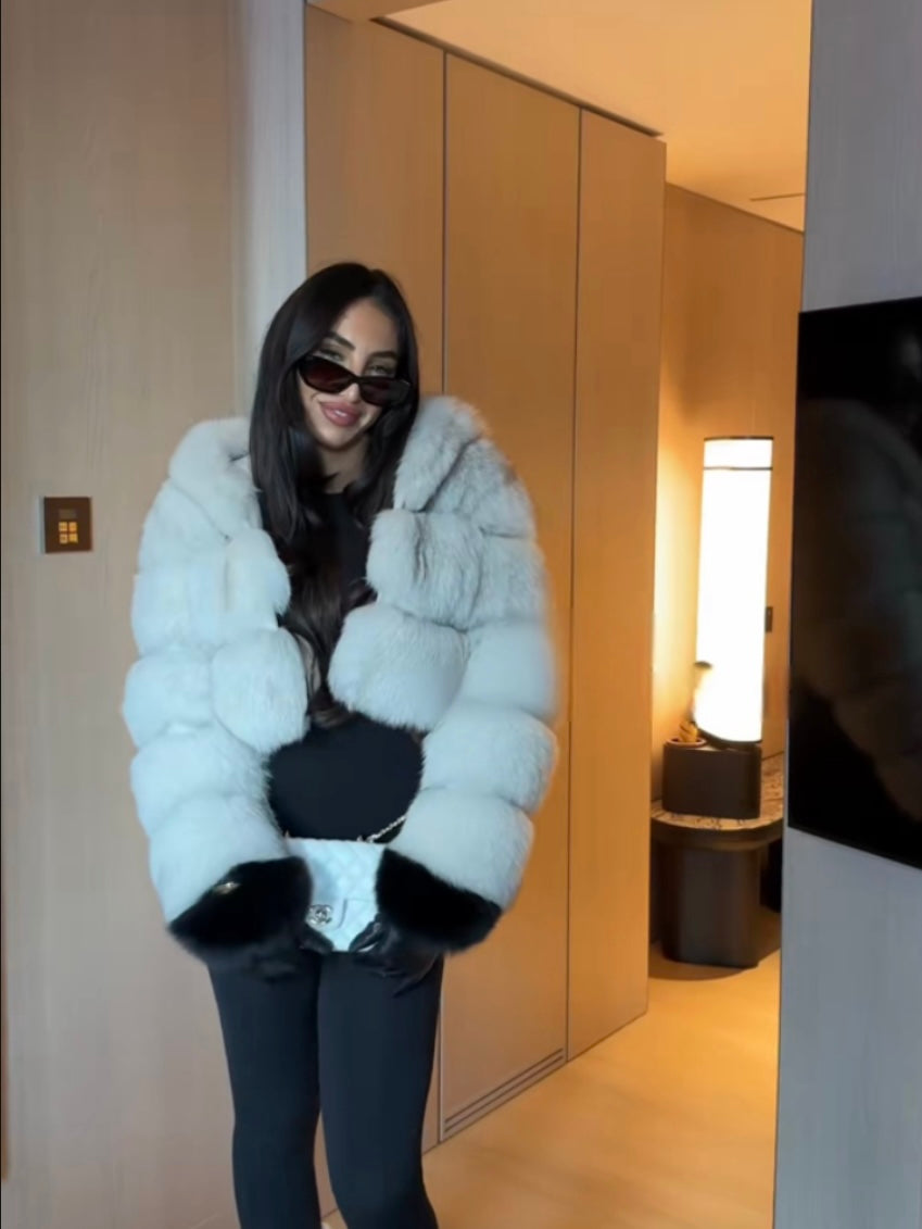 POLAIRE ICE | Leonora Paris