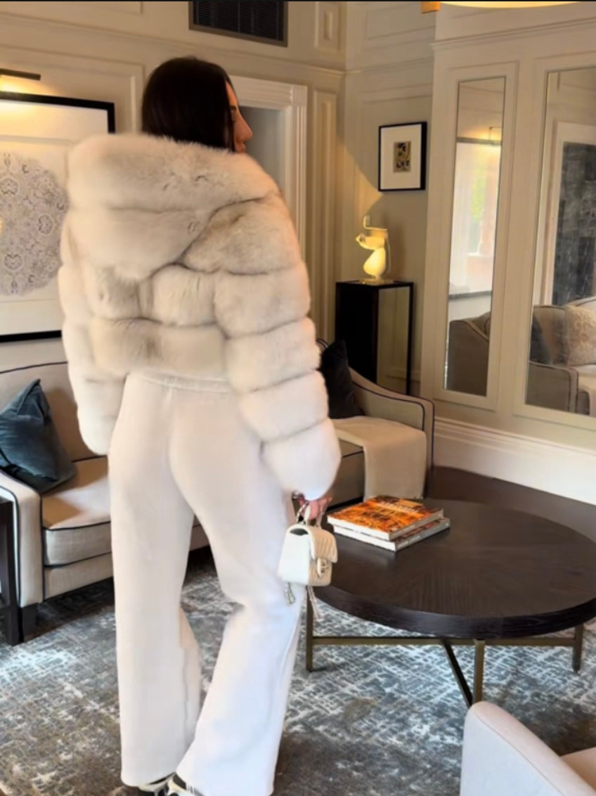 POLAIRE ICE | Leonora Paris