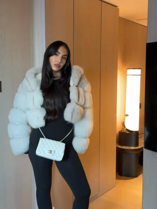POLAIRE ICE | Leonora Paris